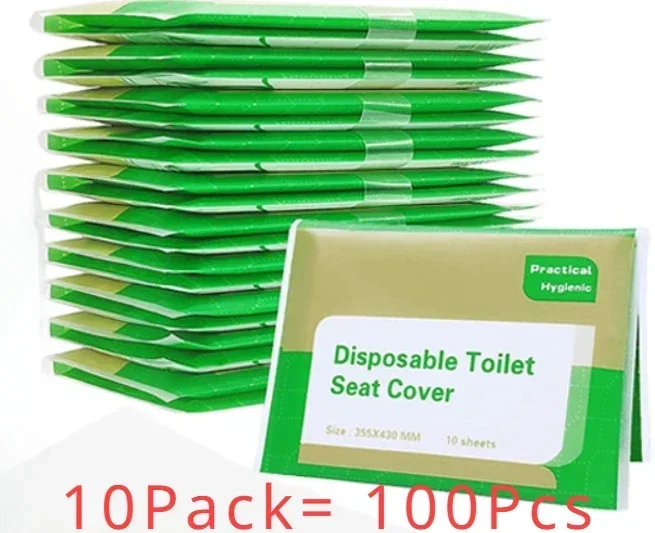 100pcs