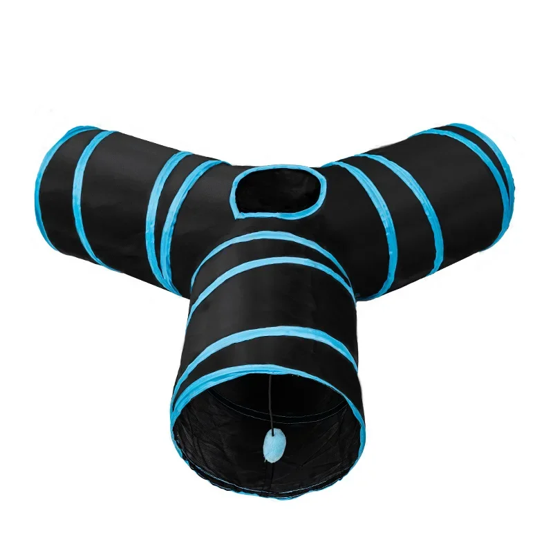Black-Blue-Y