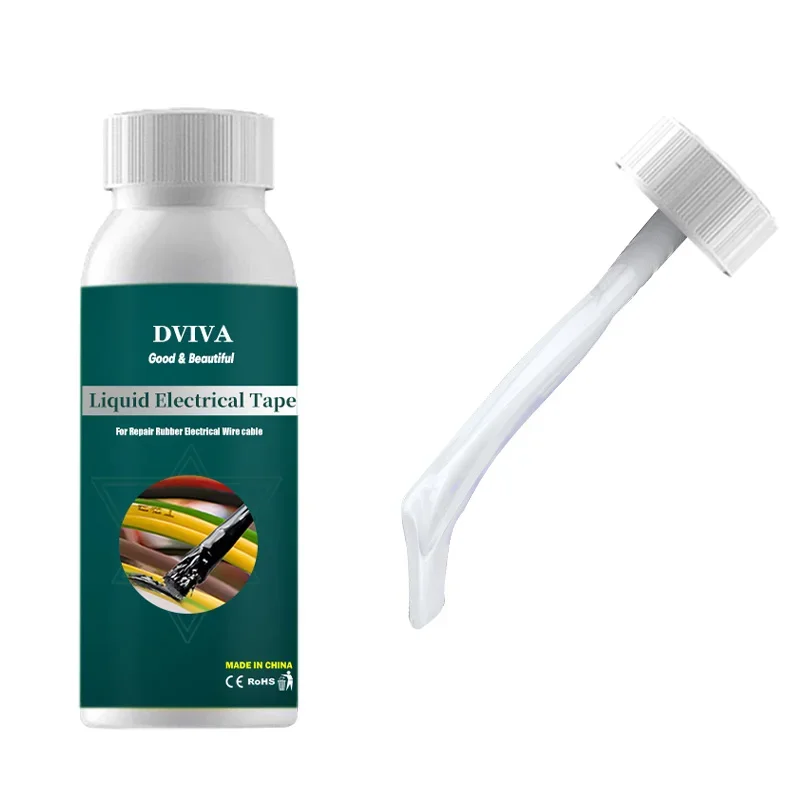 50ml white