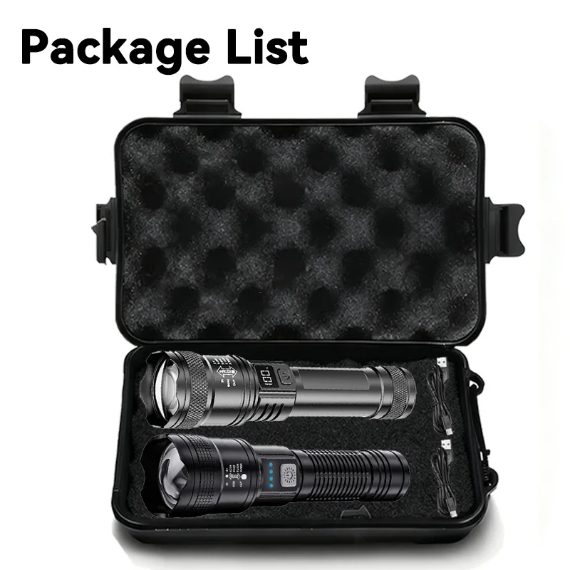1PC-XHP50 Torch