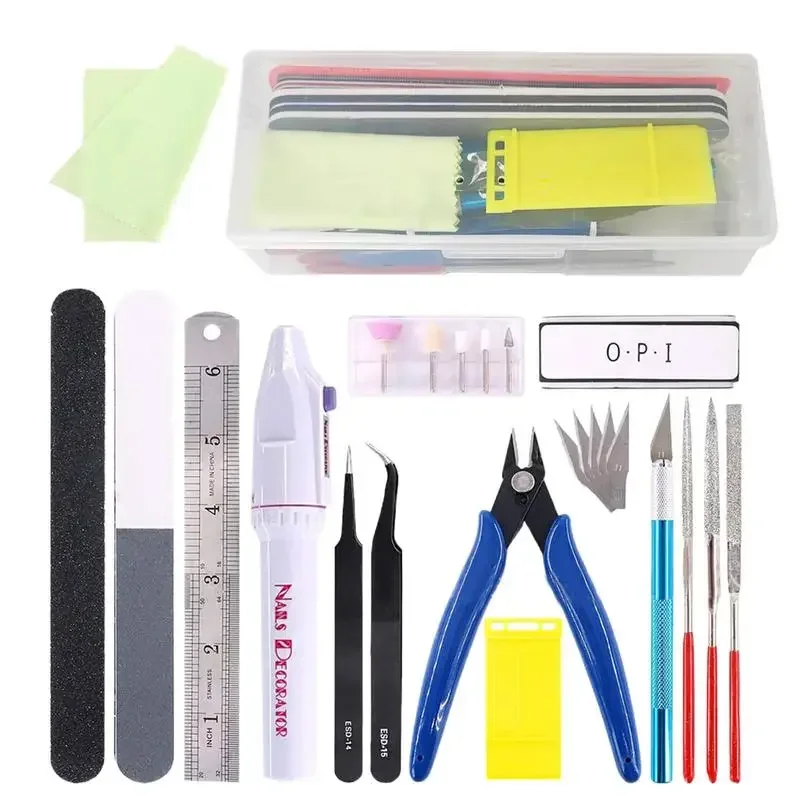 24 PCS