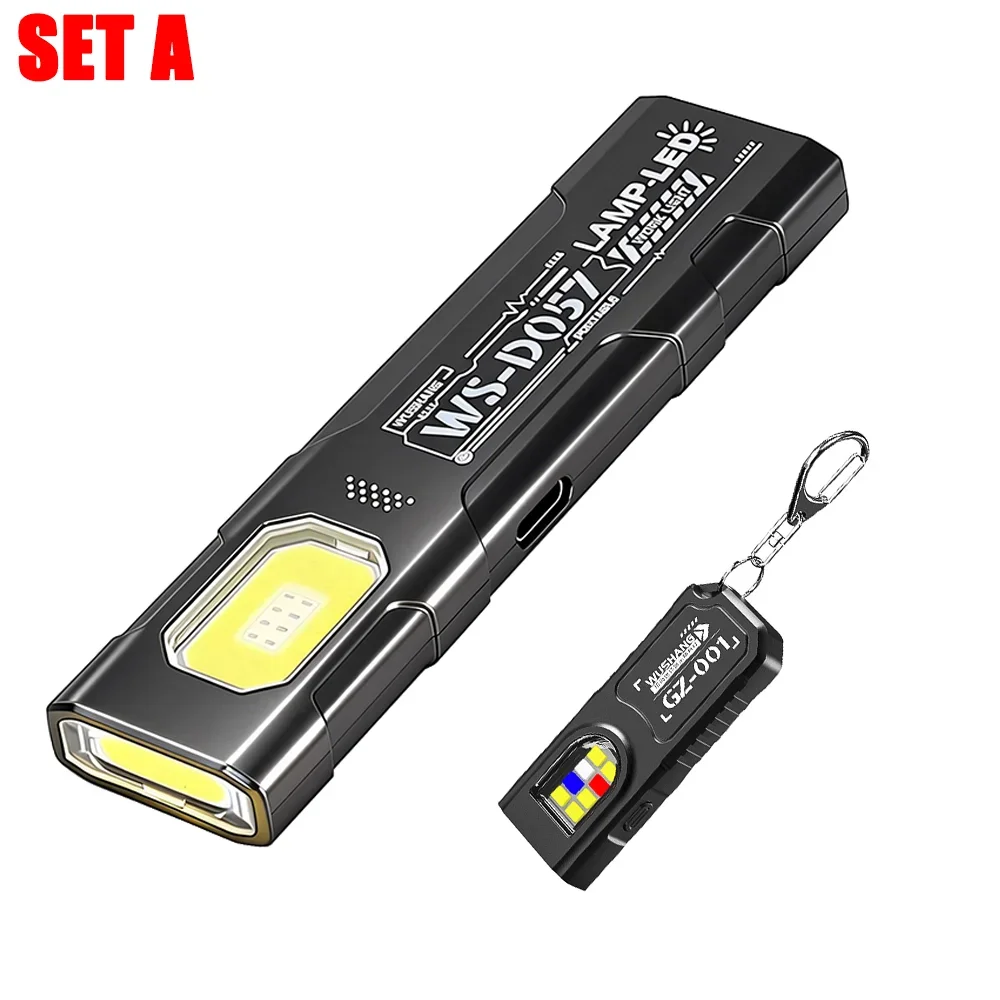 Set A