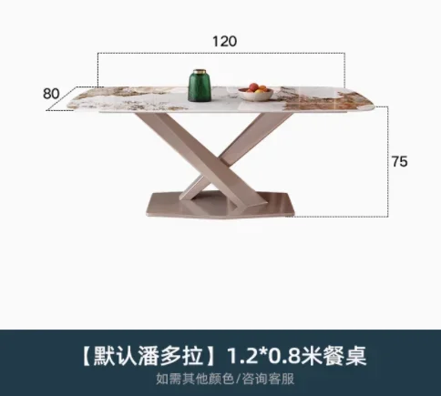 1.2m single table