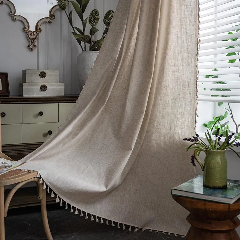 Linen Textured