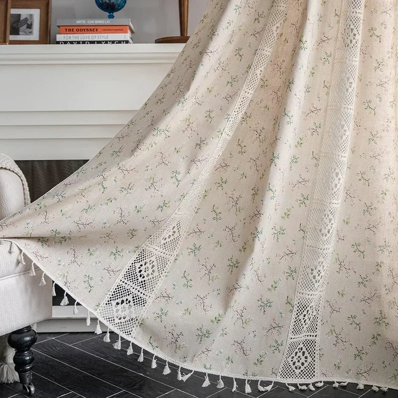 Crochet Floral