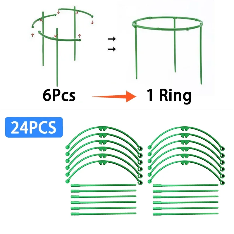 24Pcs