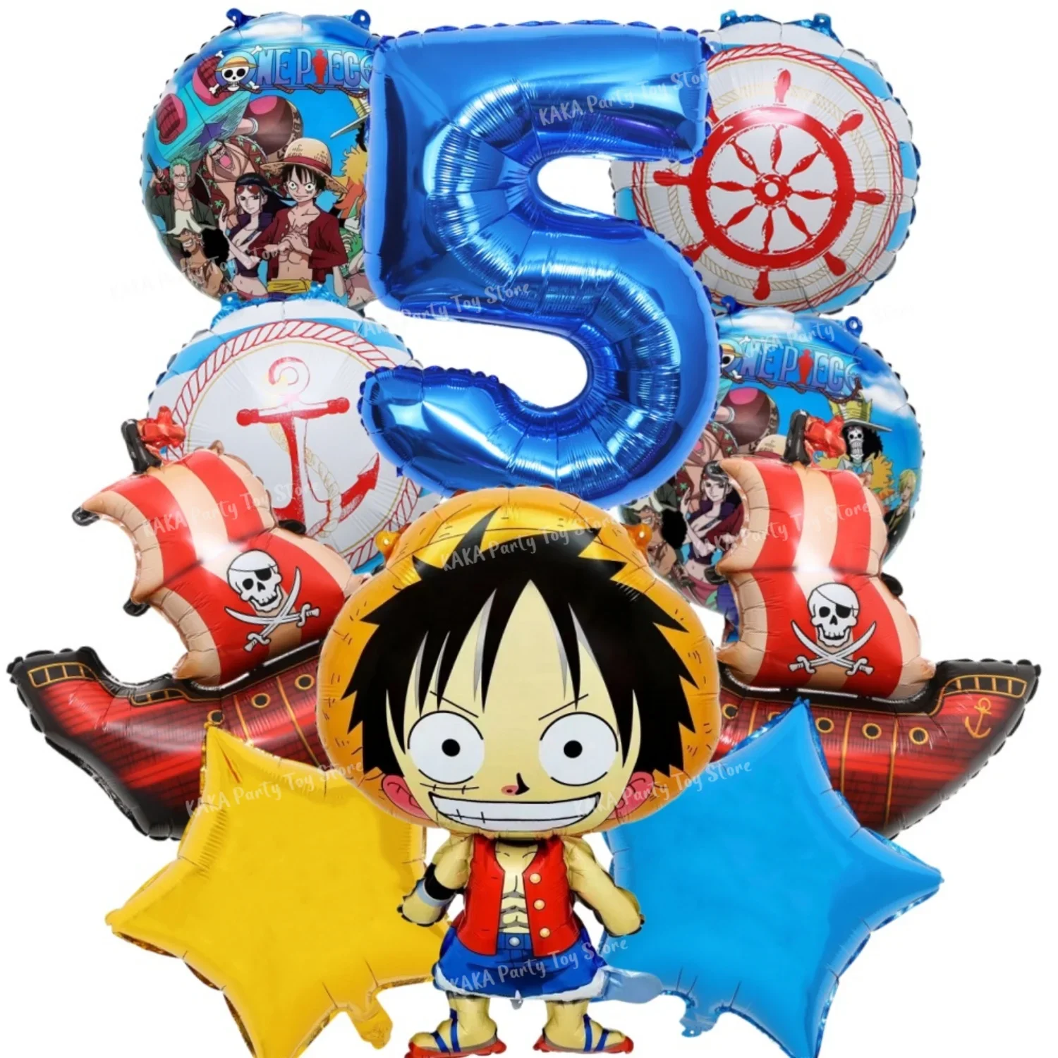 Balloon L5-10pcs