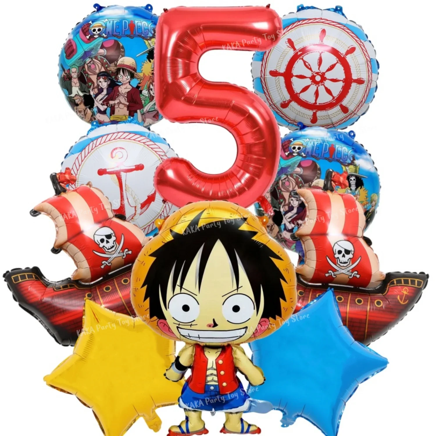 Balloon H5-10pc