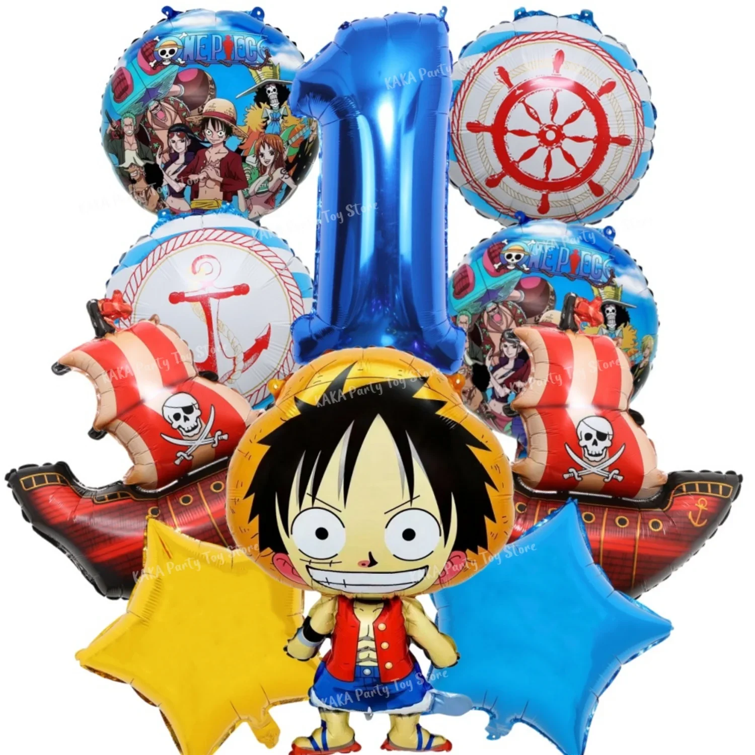 Balloon L1-10pcs