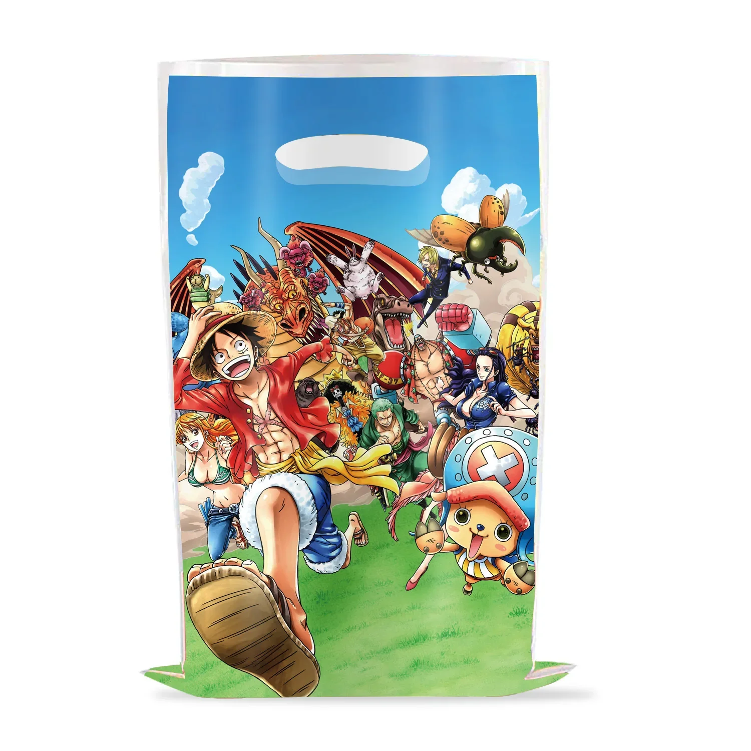 Gift bag-10PCS