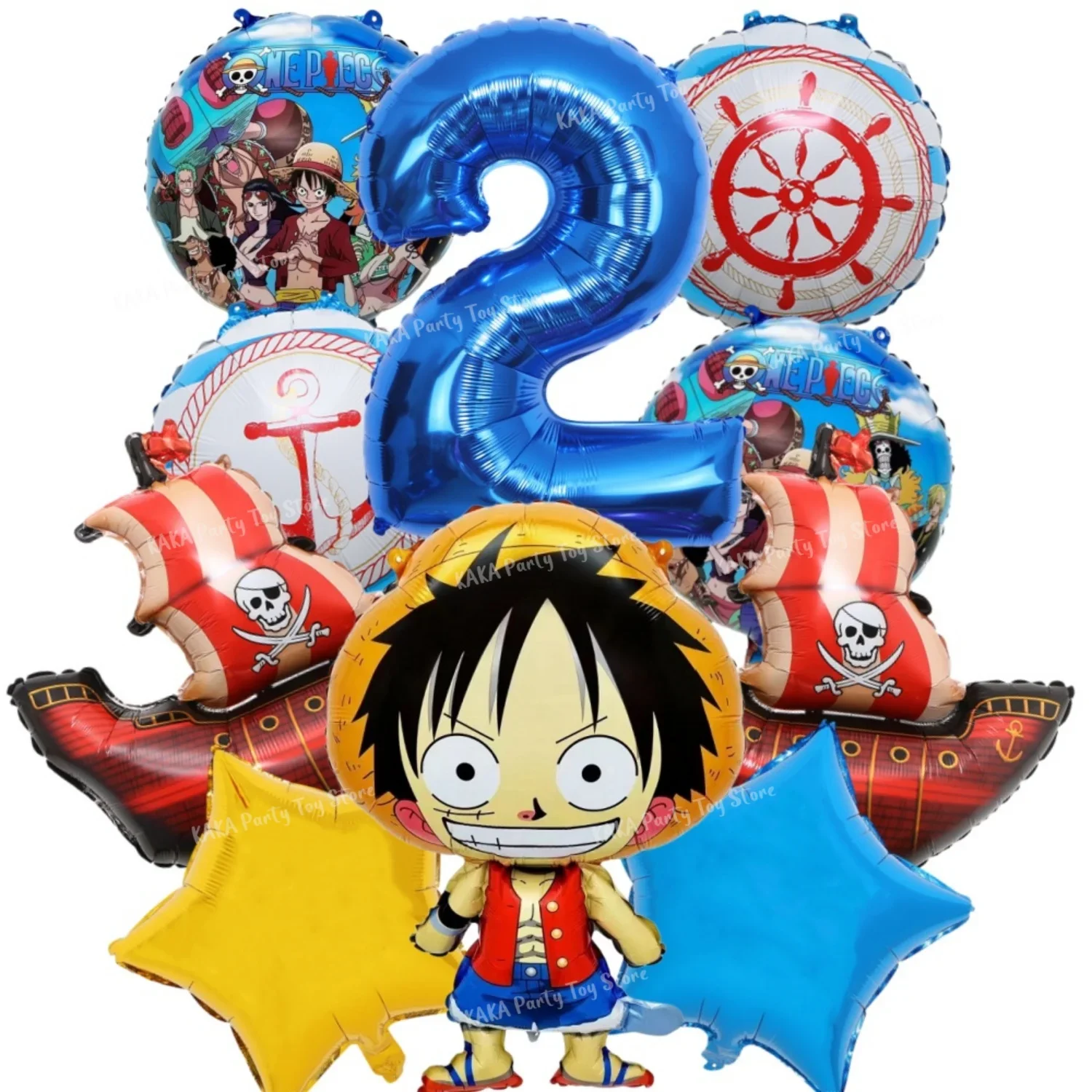 Balloon L2-10pcs