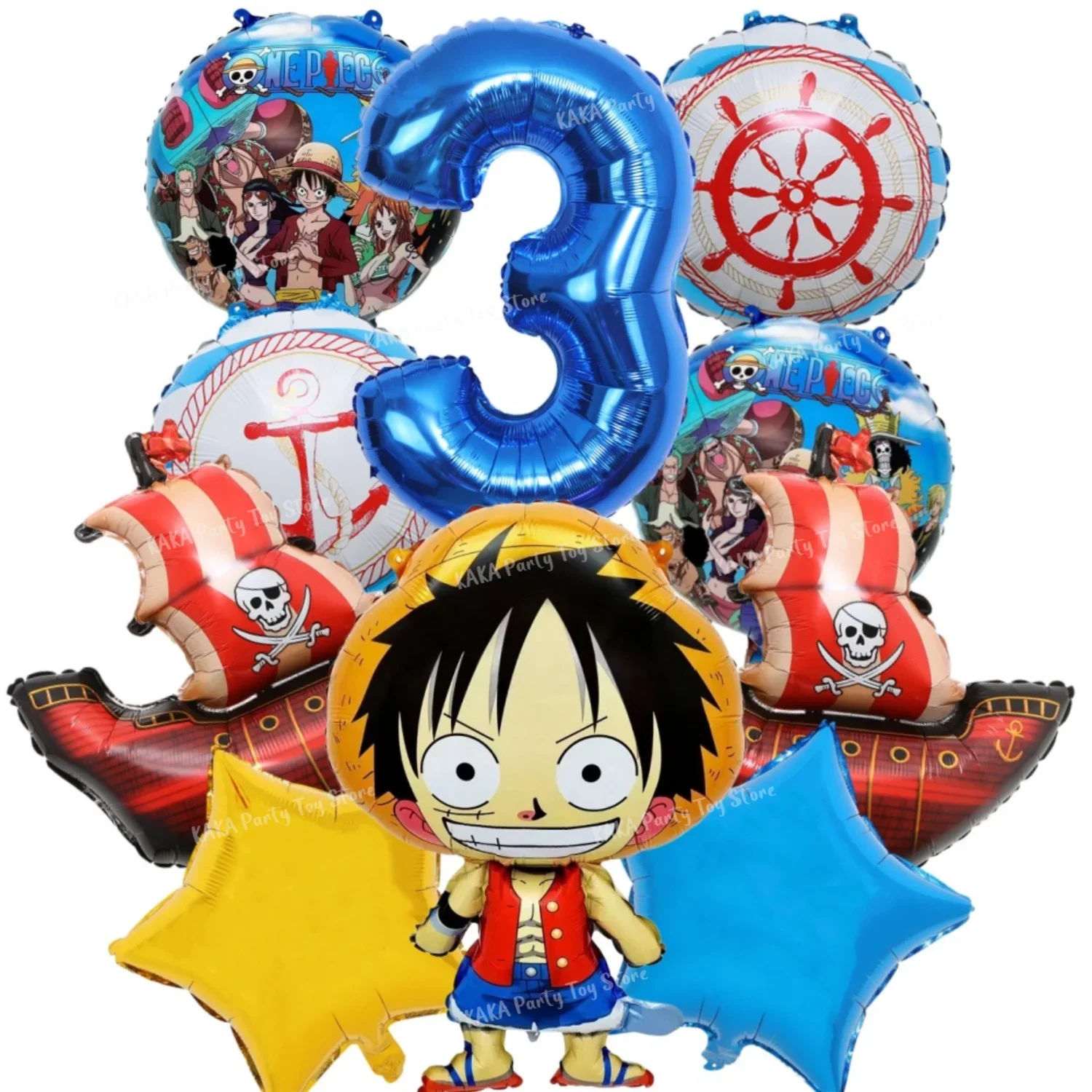 Balloon L3-10pcs