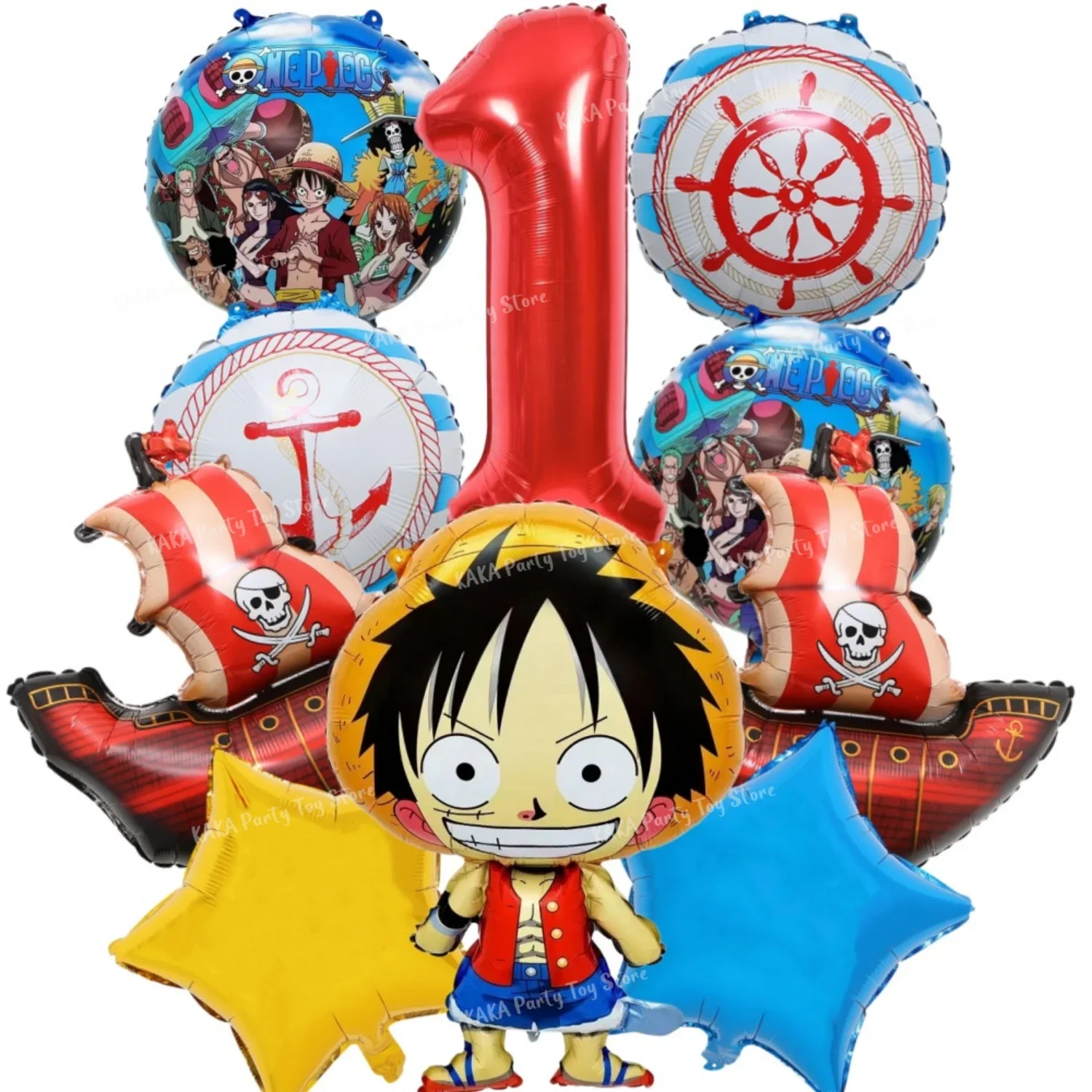 Balloon H1-10pc