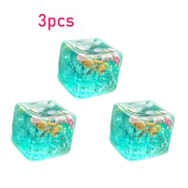 3PCS  Random color