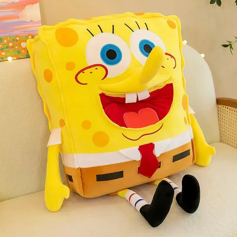 SpongeBob SquarePant