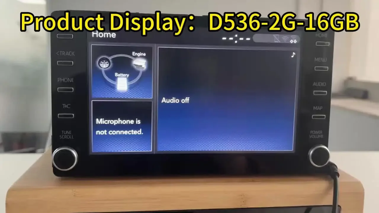 Product video